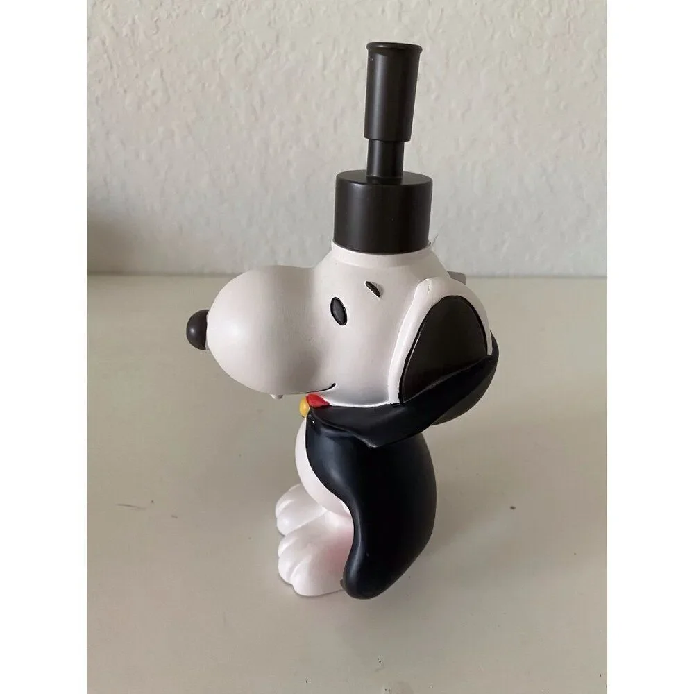 Peanuts snoopy halloween